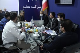 بیست و سومین نمایشگاه بین‌المللی صنعت برق ایران